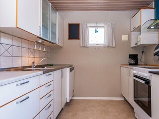 Ferienhaus Bork Havn  17