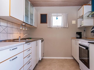 Vakantiehuis Bork Havn  16