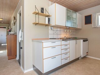 Casa per le vacanze Bork Havn  25