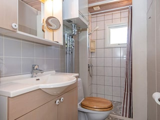 Casa de vacaciones Bork Havn  4