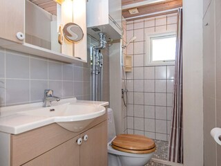 Ferienhaus Bork Havn  5