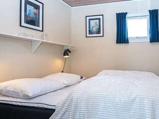 Ferienhaus Bork Havn  12