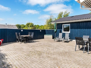 Holiday house Bork Havn  9