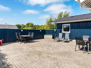 Vakantiehuis Bork Havn  13