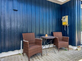 Vakantiehuis Bork Havn  14