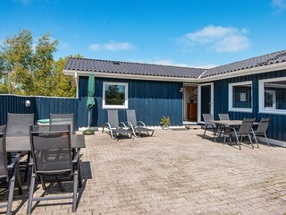 Maison de vacances Bork Havn  31