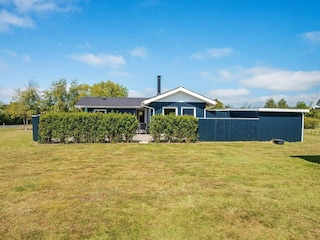 Holiday house Bork Havn  11