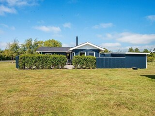 Maison de vacances Bork Havn  14