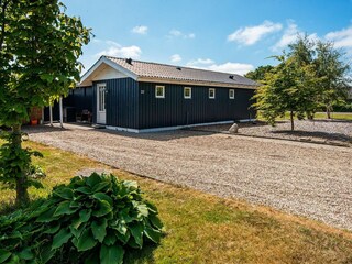 Casa de vacaciones Bork Havn  17