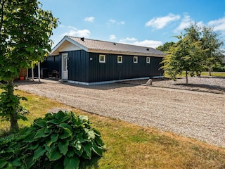 Maison de vacances Bork Havn  33