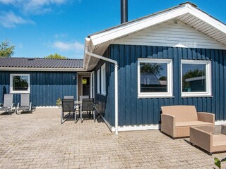 Ferienhaus Bork Havn  20
