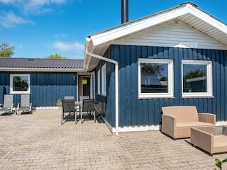 Maison de vacances Bork Havn  34