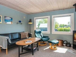 Ferienhaus Bork Havn  5