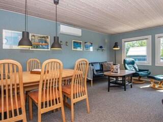 Ferienhaus Bork Havn  27