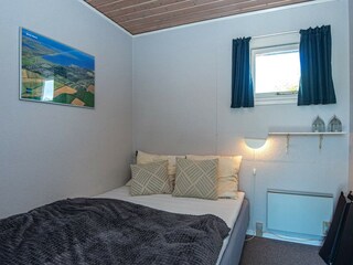 Maison de vacances Bork Havn  28