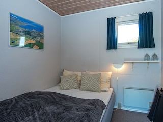 Maison de vacances Bork Havn  35