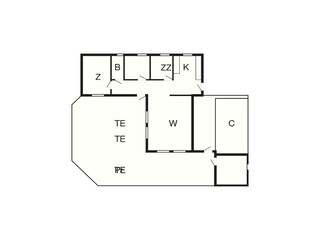 Maison de vacances Bork Havn  36