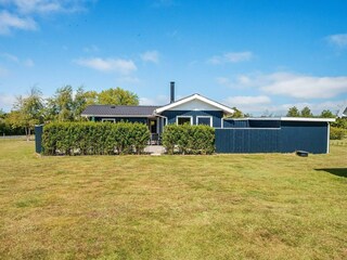 Maison de vacances Bork Havn  39