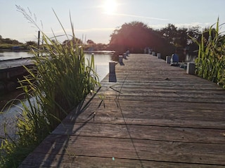 Vakantiehuis Bork Havn  12