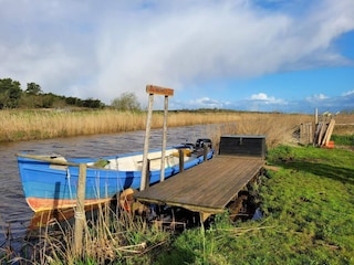 Maison de vacances Bork Havn  38