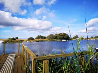 Maison de vacances Bork Havn  39