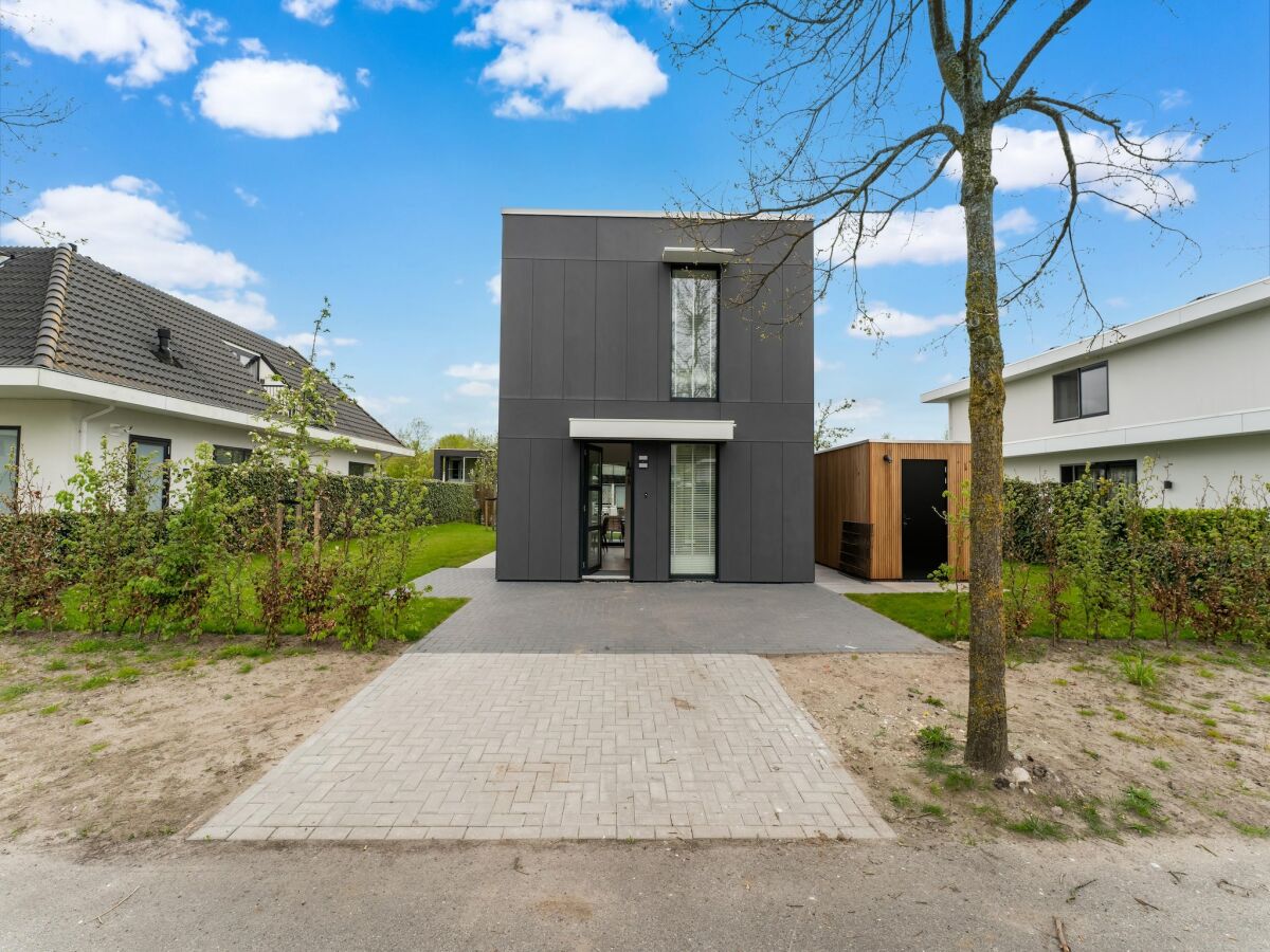 Casa de vacaciones Biddinghuizen Grabación al aire libre 1