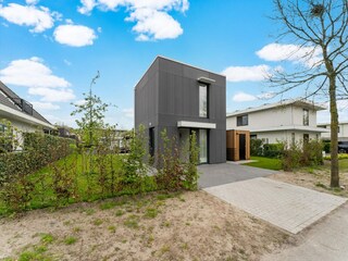 Vakantiehuis Biddinghuizen Buitenaudio-opname 2
