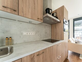 Vakantiehuis Biddinghuizen Kenmerken 14