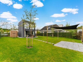 Ferienhaus Biddinghuizen Außenaufnahme 5