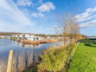 Vakantiehuis Biddinghuizen Omgeving 31