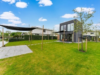 Ferienhaus Biddinghuizen Außenaufnahme 8