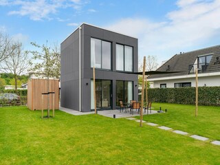 Ferienhaus Biddinghuizen Außenaufnahme 6