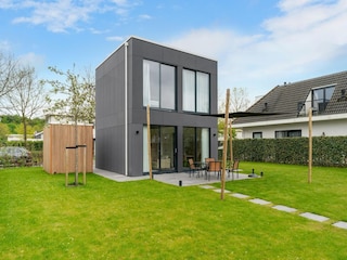 Maison de vacances Biddinghuizen Enregistrement extérieur 7