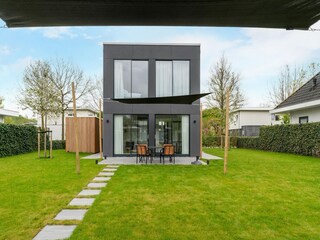 Ferienhaus Biddinghuizen Außenaufnahme 6