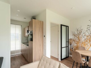 Ferienhaus Biddinghuizen Ausstattung 24