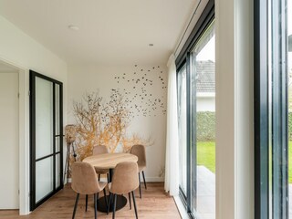 Maison de vacances Biddinghuizen Équipement 13