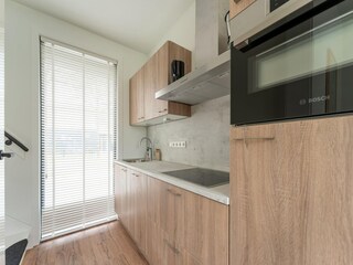 Ferienhaus Biddinghuizen Ausstattung 22