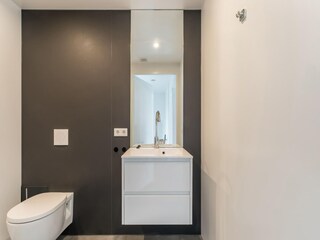 Vakantiehuis Biddinghuizen Kenmerken 28