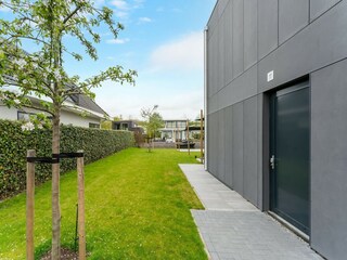 Vakantiehuis Biddinghuizen Buitenaudio-opname 6