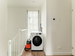 Vakantiehuis Biddinghuizen  37