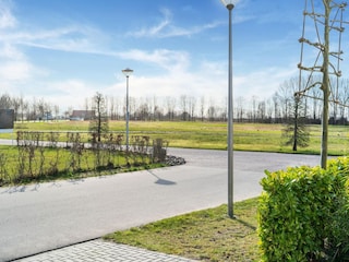 Ferienhaus Biddinghuizen Umgebung 32