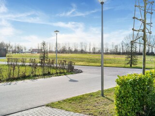 Vakantiehuis Biddinghuizen Omgeving 32