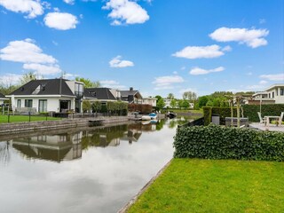 Vakantiehuis Biddinghuizen Omgeving 36