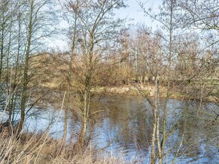 Vakantiehuis Biddinghuizen Omgeving 36