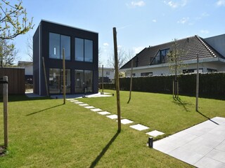 Casa de vacaciones Biddinghuizen Grabación al aire libre 3