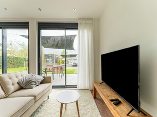 Maison de vacances Biddinghuizen Équipement 20