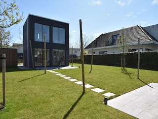 Maison de vacances Biddinghuizen Enregistrement extérieur 3
