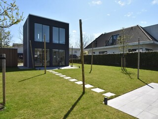 Vakantiehuis Biddinghuizen Buitenaudio-opname 3