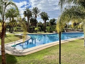 Mooi appartement naast de golfbaan in Motril - Salobrena - image1