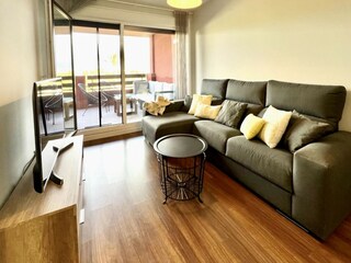 Appartement Salobreña Kenmerken 16